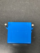 Carlon B120A-UPC PVC 1-Gang 20 cu. in. New Work Electrical Outlet Box