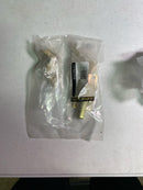 Baldwin 0345044 4-1/4 Inch Heavy Duty Dutch Door Bolt - Satin Brass