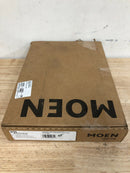 Moen Roman Tub With Diverter 10" - 24" Center 1/2" Cpvc Crimp Ring Pex Connection