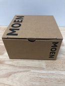 Moen T2472NHBN Genta LX Pressure Balanced Shower Trim Only - Less Shower Head and Valve - Brushed Nickel