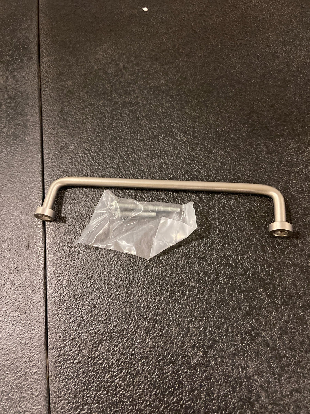 Signature Hardware 481248 Sidra 6-1/4 Inch Center to Center Handle Cabinet Pull