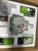 Accessory - 11 Inch 4W 3 Led Bowl Ceiling Fan Light Kit