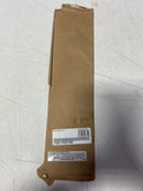 Satin Brass Plate 82004416