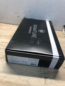 Signature Hardware SHWSCBW807BG Berwyn 1.2 GPM Widespread Bathroom Faucet with Pop-Up Drain Assembly - Brushed Gold