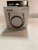Kohler Awaken 60" Ribbon Hand Shower Hose