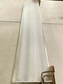 Metalux 2-Light 4 ft. White Wraparound Light
