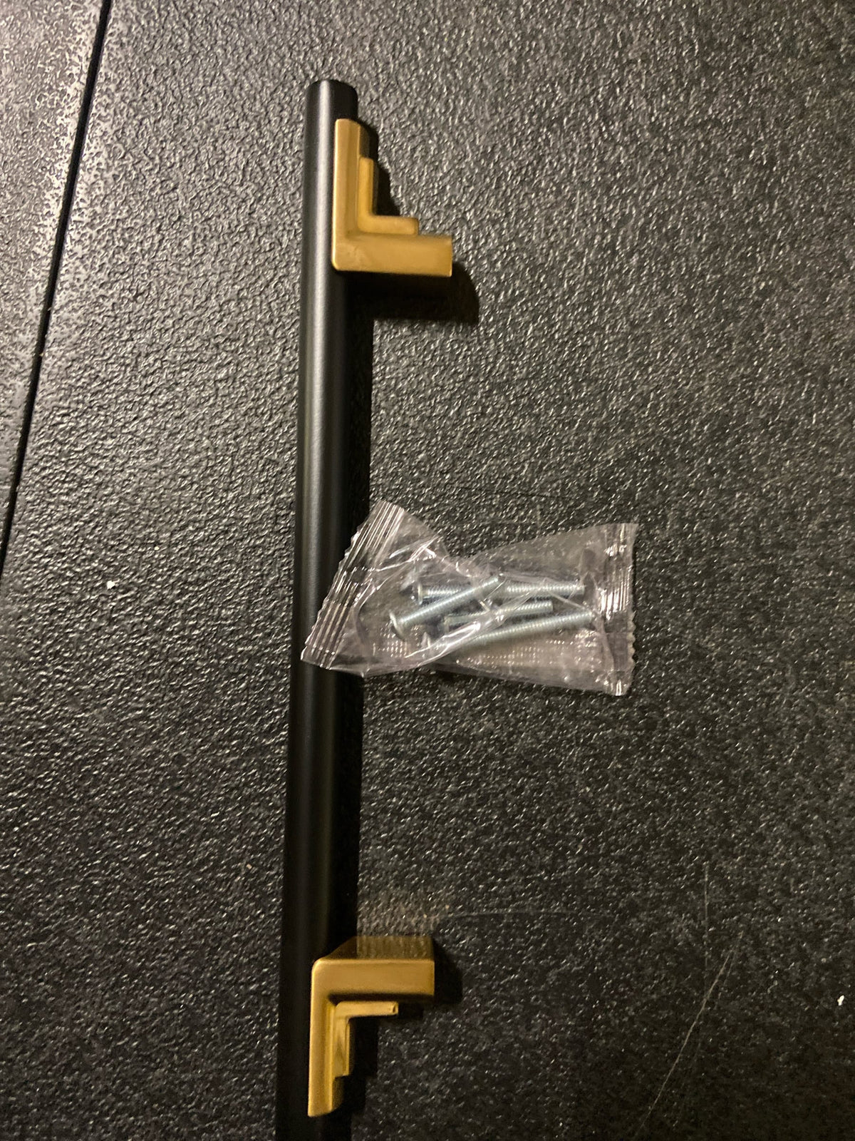 Signature Hardware 954043-6516 Anberlin 6-5/16 Inch Center to Center Bar Cabinet Pull