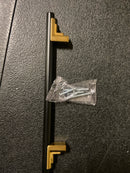 Signature Hardware 954043-6516 Anberlin 6-5/16 Inch Center to Center Bar Cabinet Pull