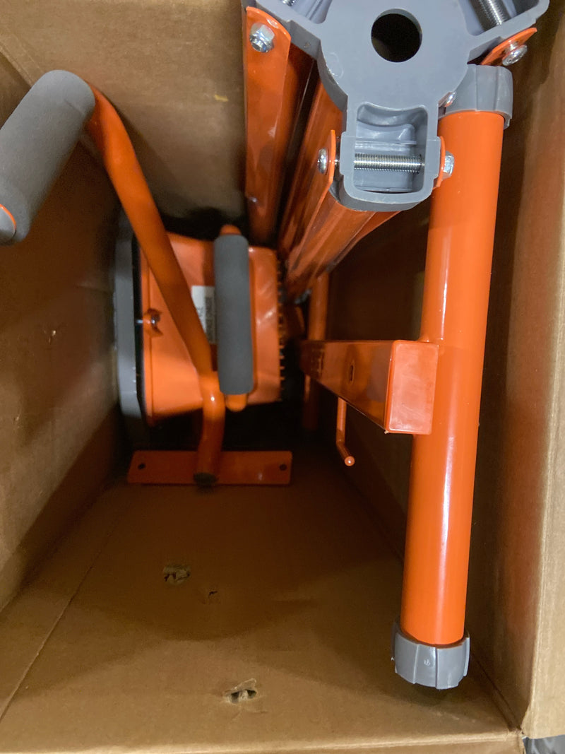 1200-Watt Halogen Tripod Work Light