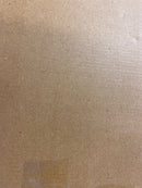 Signature Hardware 301650 Honeycomb Brass Floor Register - 6" x 12" (6-5/8" x 13-1/4" Overall) - Antique Brass