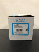 Moen M-Core 3 Port Pressure Balanced 1/2" CC and IPS Shower Valve with Stops