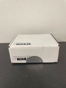 Kohler Devonshire Double Post Spring-Loaded Tissue Holder