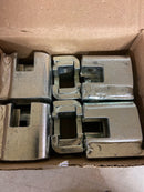 Flex-Strut Beam Clamp, Size 5/8"