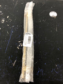 Amerock BP7414320MGMG Transcendent 12-5/8 Inch Center to Center Bar Cabinet Pull - Matte Gold