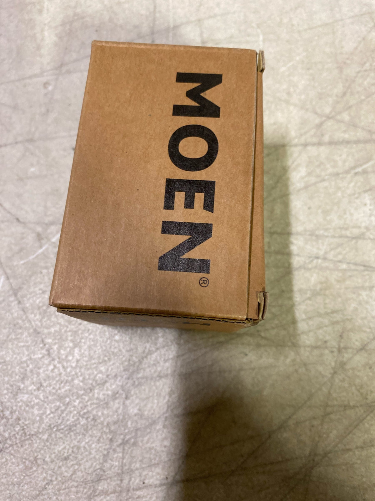MOEN Genta Single Robe Hook in Matte Black-BH3803BL
