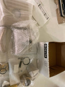 Delta T17T251-CZ Dryden Tempassure 17T Series Dual Function Thermostatic Shower Only with Integrated Volume Control - Less Rough-In Valve - Champagne Bronze