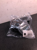 Sure-Loc BL-RH2 11P Boulder Double Robe Hook - Vintage Bronze