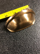 Miseno 10196910 3 in. Center-to-Center Cup Pull in Champagne Bronze