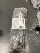 Amerock BP36607ORB Davenport 6-5/16 Inch Center to Center Bar Cabinet Pull - Oil Rubbed Bronze