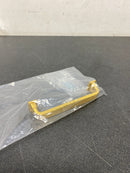 Belwith Keeler B077894BGB Brighton 5-1/16 Inch (128 mm) Center to Center Classic Farmhouse Cabinet Handle / Drawer Pull - Brushed Golden Brass