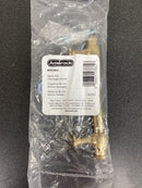 Amerock BP36766CZ Winsome 3-3/4 in. (96 mm) Champagne Bronze Cabinet Drawer Pull