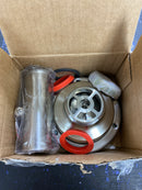 Kohler Duostrainer 3-1/2" Basket Strainers