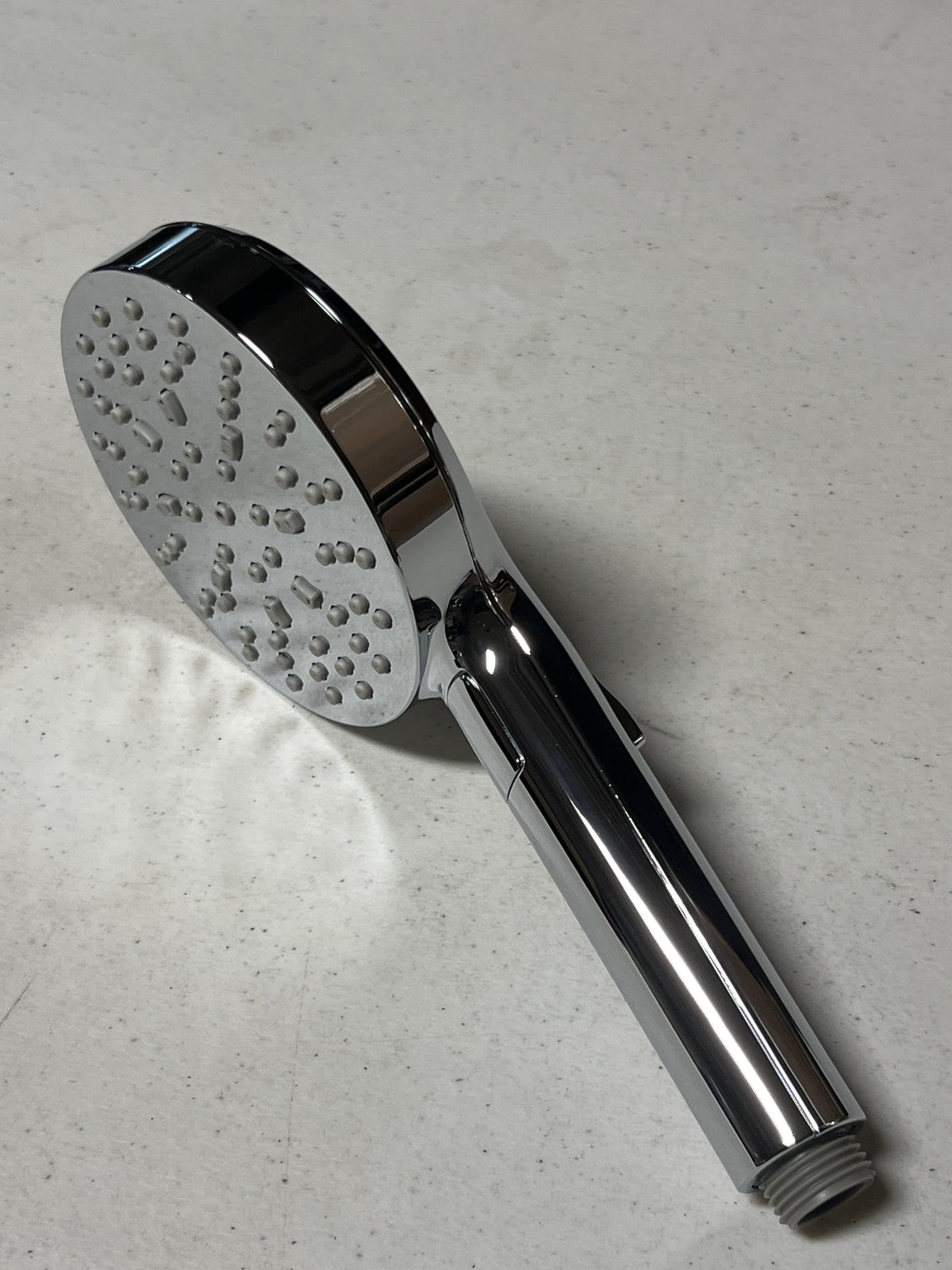 Pfister HSC-03SHWC Modern Round 1.75 GPM Multi Function Hand Shower - Polished Chrome