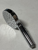Pfister HSC-03SHWC Modern Round 1.75 GPM Multi Function Hand Shower - Polished Chrome