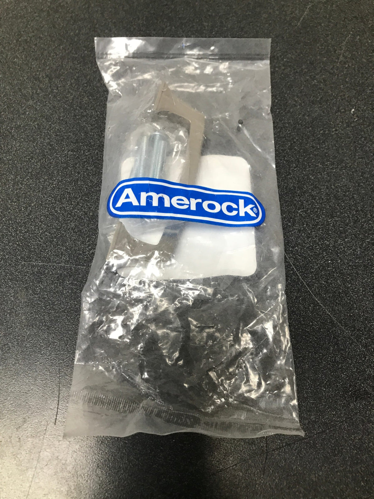 Amerock BP53030G10 Mulholland 3 Inch Center to Center Handle Cabinet Pull - Satin Nickel
