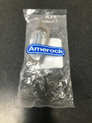 Amerock BP53030G10 Mulholland 3 Inch Center to Center Handle Cabinet Pull - Satin Nickel