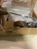 DELTA FAUCET H251 Handle, Chrome