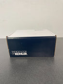Kohler Elate Wall Mounted Spring Bar Toilet Paper Holder