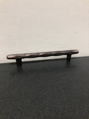 Amerock BP36645ORB St. Vincent 6-5/16 Inch Center to Center Bar Cabinet Pull - Oil-Rubbed Bronze