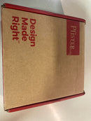 Pfister S10-400Y Avalon 2-Handle Shower Lever Handle Rebuild Kit, Tuscan Bronze