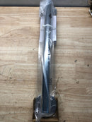 Brizo 69475-PC 18" Round Grab Bar - Chrome