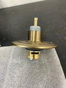 Delta T60875-GLLHP Tub and Shower Faucets and Accessories, Luxe Gold