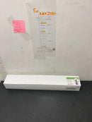 Kingston Brass BA1111ORB Victorian 24" Towel Bar - Oil Rubbed Bronze