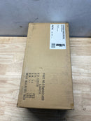 AFX  Storm 1-light ADA Silver LED Wall Sconce, White Acrylic Shade