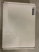 Kohler K-394-4-BN Devonshire Widespread Bathroom Faucet with UltraGlide Valve and Quick Mount Technology - Free Metal Pop-Up Drain Assembly with Purchase - Brushed Nickel