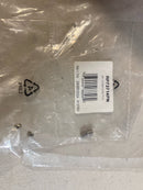 Delta RP72714PN Cassidy Set Screws and Buttons - Polished Nickel