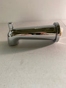 Delta RP103696CZ Modern Integrated Diverter Tub Spout - Champagne Bronze