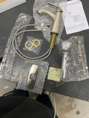 Miseno Mno611l Elysa 1.2 GPM Single Hole Bathroom Faucet - Nickel