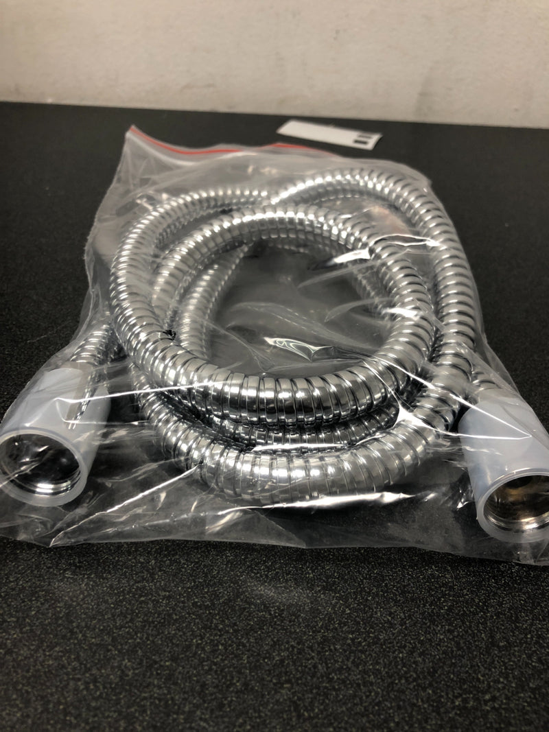 Kohler K-9514-CP MasterShower 60" Hand Shower Hose with Swivel Base - Polished Chrome