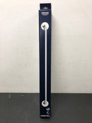 Grohe 40366EN1 Essentials 24" Towel Bar - Brushed Nickel