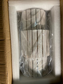 Maxim 14450WWTEC Satori 2 Light 14" Tall Wall Sconce - Ecru