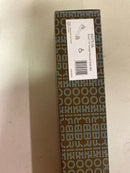Brizo 69275-GL 12" Round Grab Bar - Luxe Gold