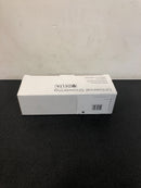 Delta 5-3/4" Wall Mounted Shower Arm and Shower Arm Flange