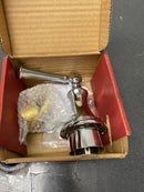 Pfister 016-TB1C Tisbury Diverter Valve Trim Only - Polished Chrome