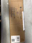 Millennium Lighting 2221-MB Trumann 2 Light 24" Wide LED Bath Bar - Matte Black