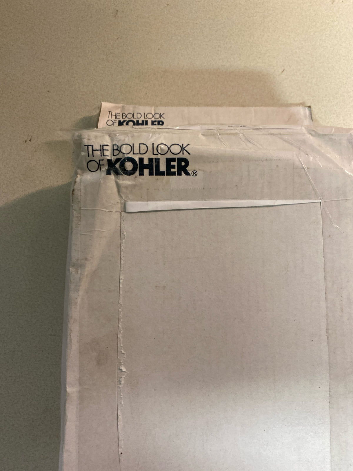 Kohler K-22163-BN Bancroft 2.5 GPM Multi Function Hand Shower - Vibrant Brushed Nickel